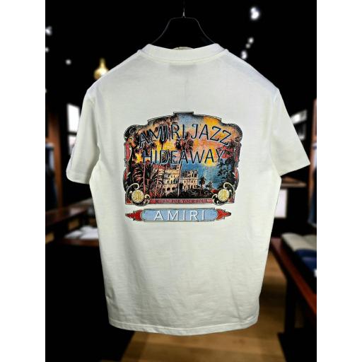 CAMISETA AMIRI [1]