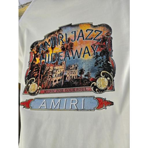 CAMISETA AMIRI [2]