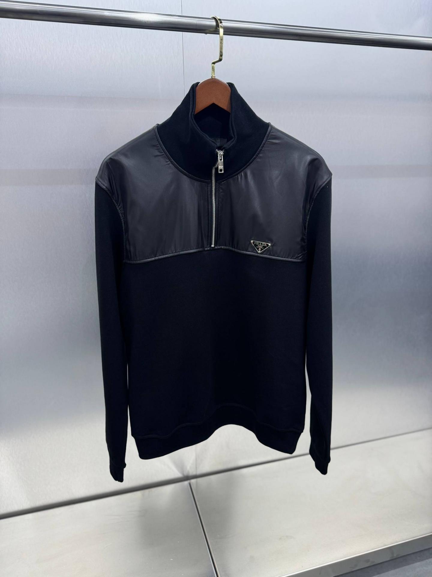 SUDADERA PRAD@