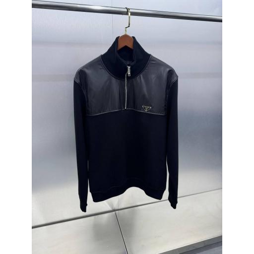 SUDADERA PRAD@