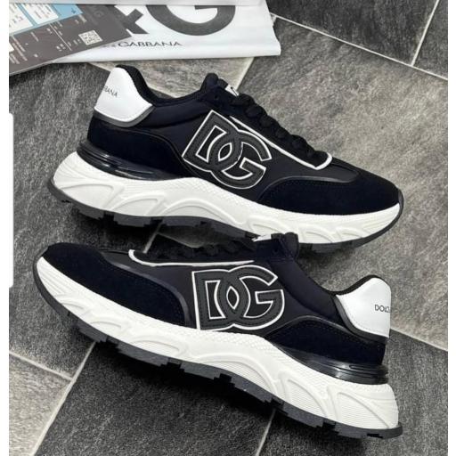 ZAPATILLAS DG  (NA) [3]