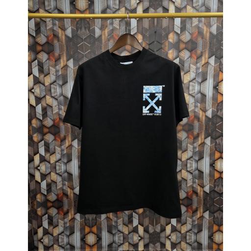 CAMISETA OFF-WHITE (2PAC) [1]