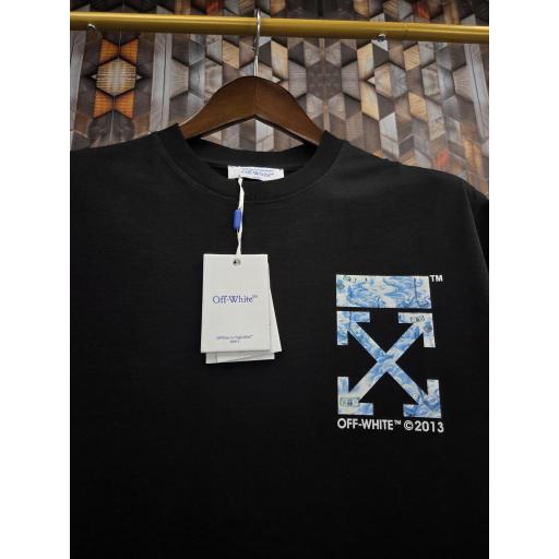 CAMISETA OFF-WHITE (2PAC) [2]