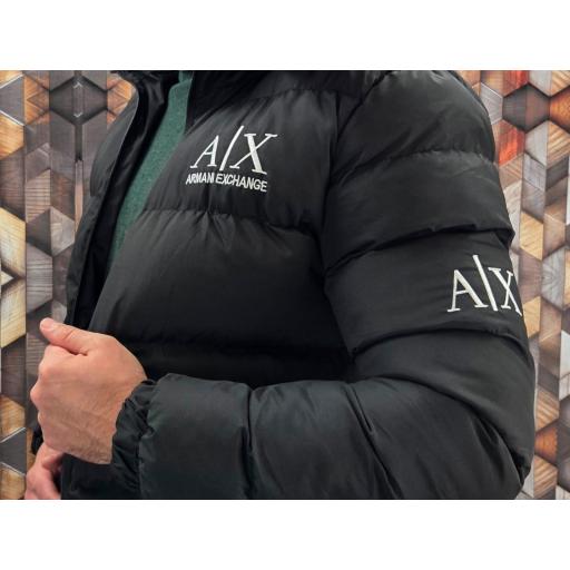 CHAQUETA AX [2]