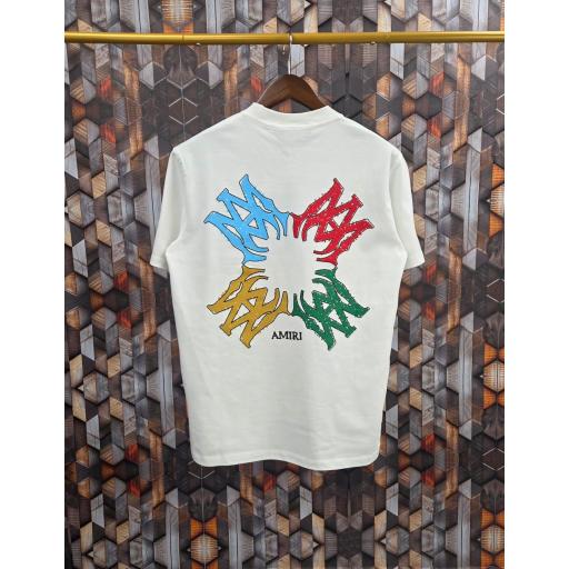 CAMISETA AMIRI