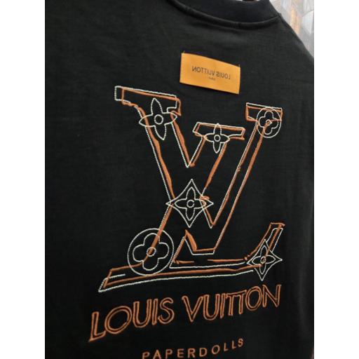 CAMISETA LV [2]
