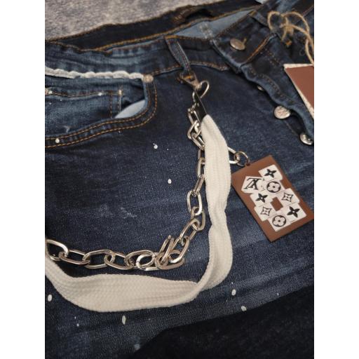 VAQUERO LV (blue) [0]