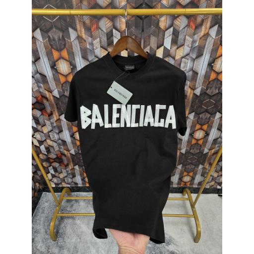 CAMISETA BALENCIAG@ [2]