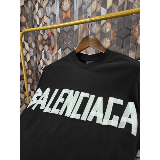 CAMISETA BALENCIAG@ [3]