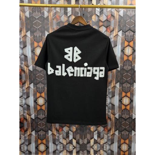 CAMISETA BALENCIAG@ [1]