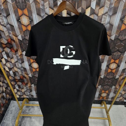 CAMISETA DG