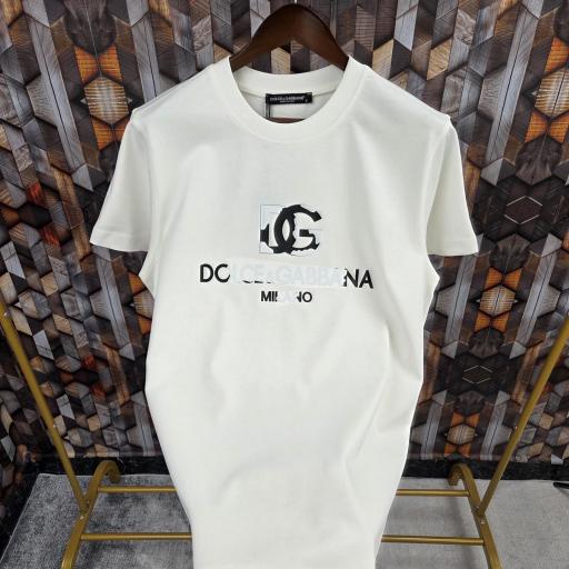 CAMISETA DG  [1]