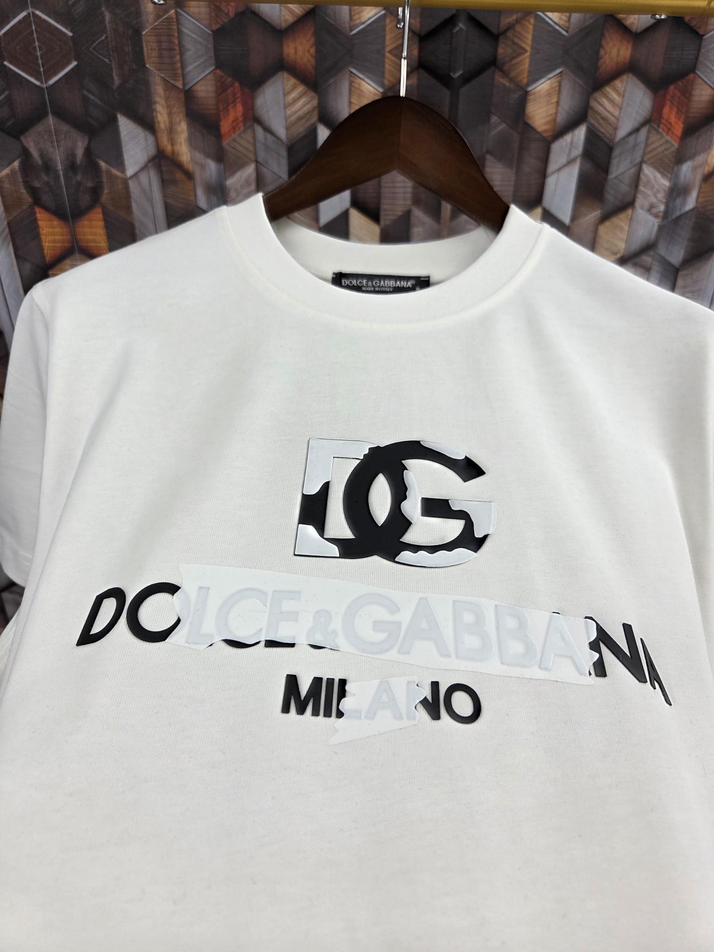 CAMISETA DG