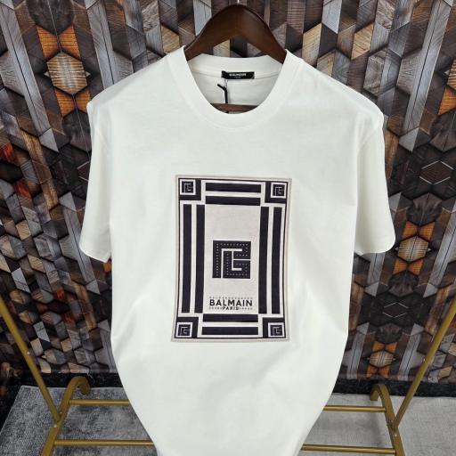 CAMISETA BALMAIN [2]