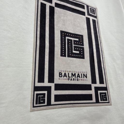 CAMISETA BALMAIN [1]