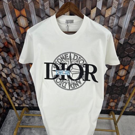 CAMISETA DIOR