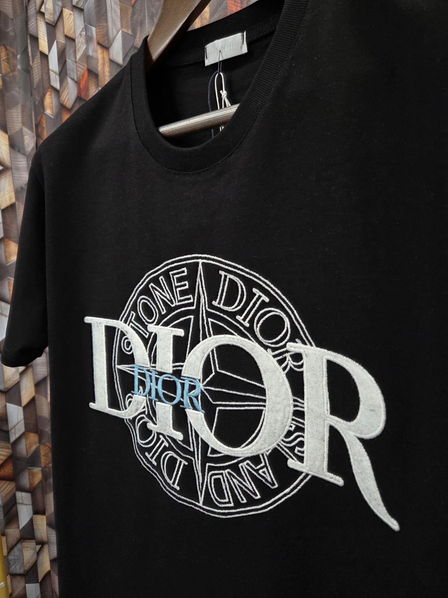 CAMISETA DIOR