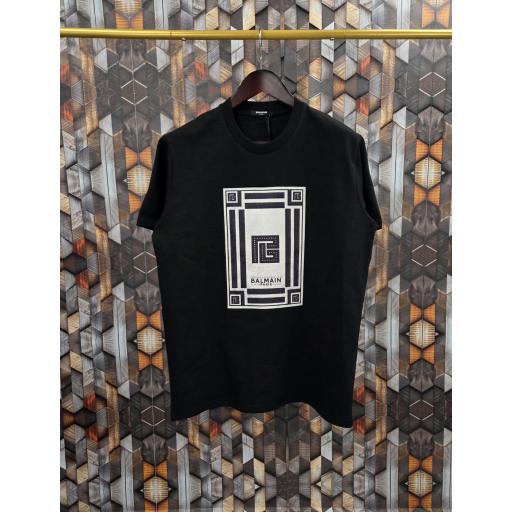 CAMISETA BALMAIN [2]
