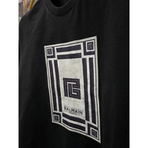 CAMISETA BALMAIN [1]