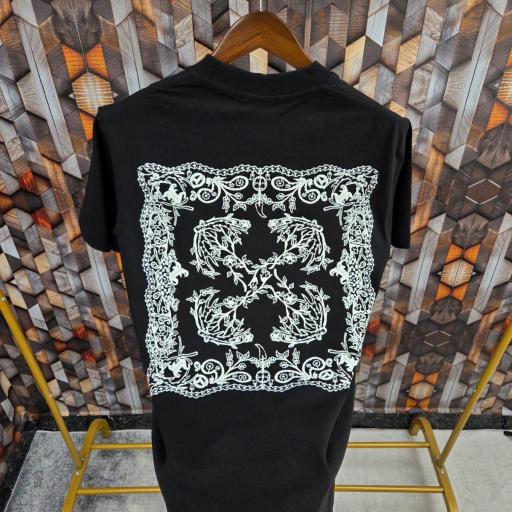 CAMISETA OFF WHITE [2]