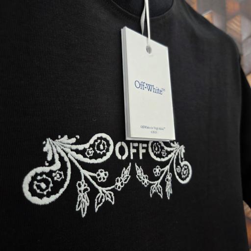 CAMISETA OFF WHITE [1]