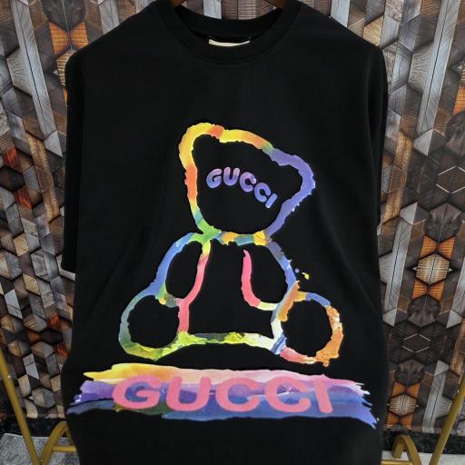 CAMISETA GUCCI [0]