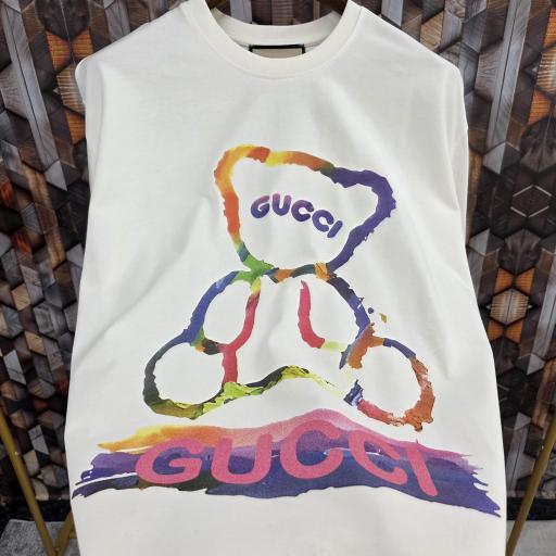 CAMISETA GUCCI [1]