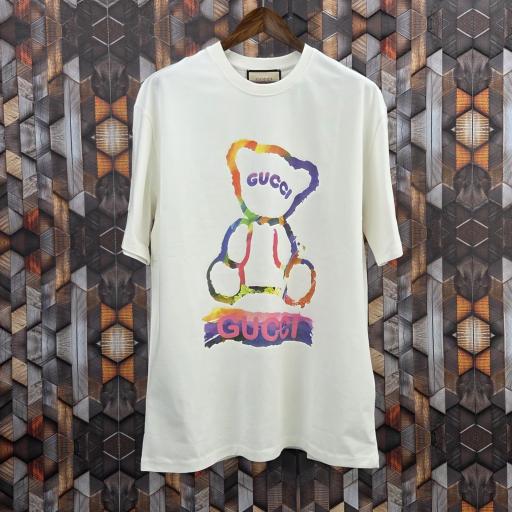 CAMISETA GUCCI