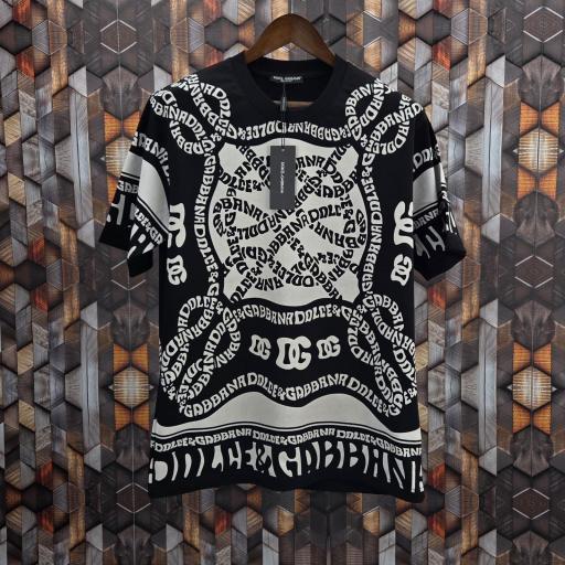 CAMISETA DG (negra oversize) [1]