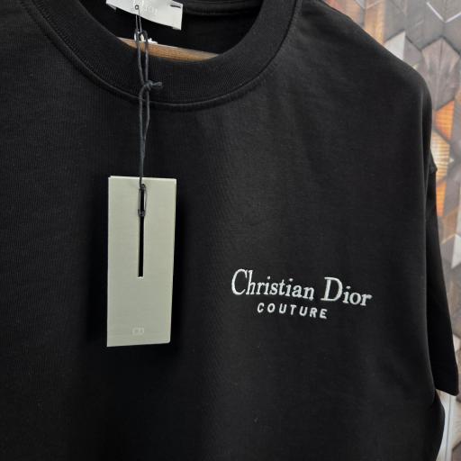 CAMISETA DIOR (OVERSIZE) [2]