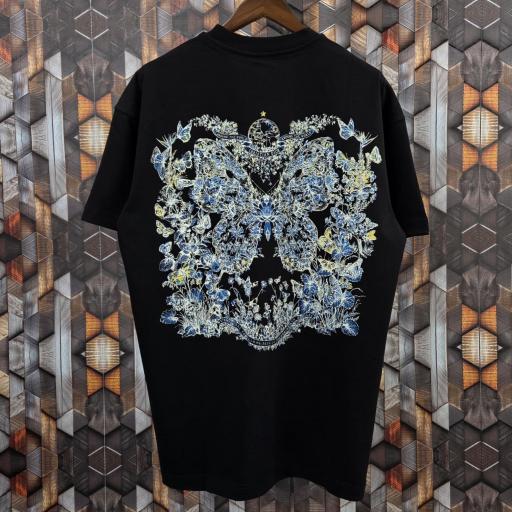 CAMISETA DIOR (OVERSIZE)