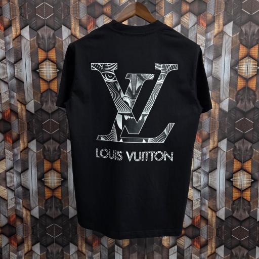 CAMISETA LV (OVERSIZE)