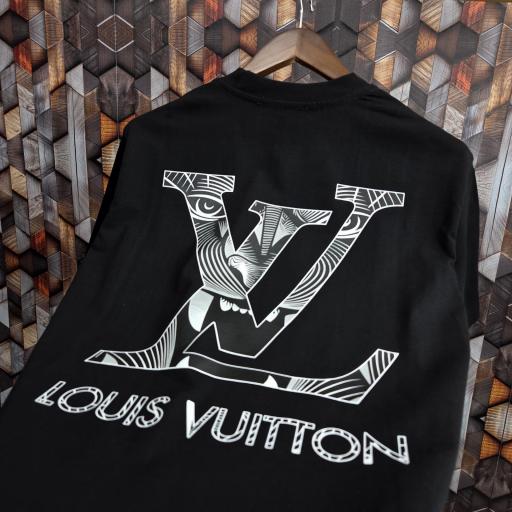 CAMISETA LV (OVERSIZE) [2]