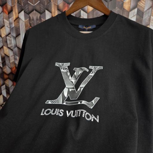 CAMISETA LV (OVERSIZE) [3]