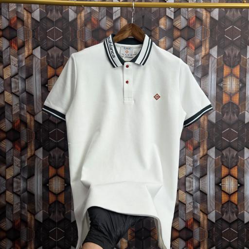 POLO CASABLANC@