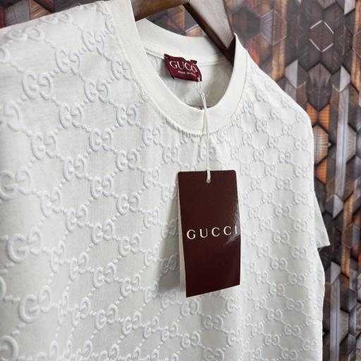 CAMISETA GUCCI [1]