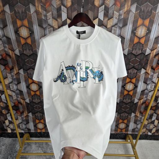 CAMISETA AMIRI