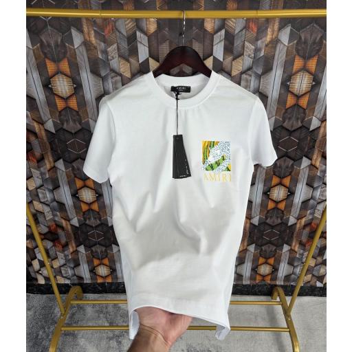 CAMISETA AMIRI [1]