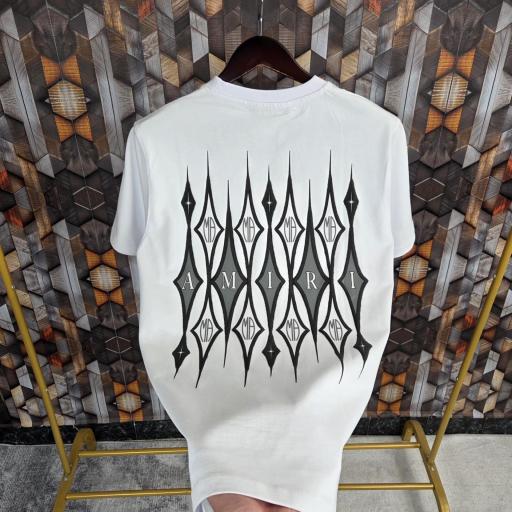 CAMISETA AMIRI