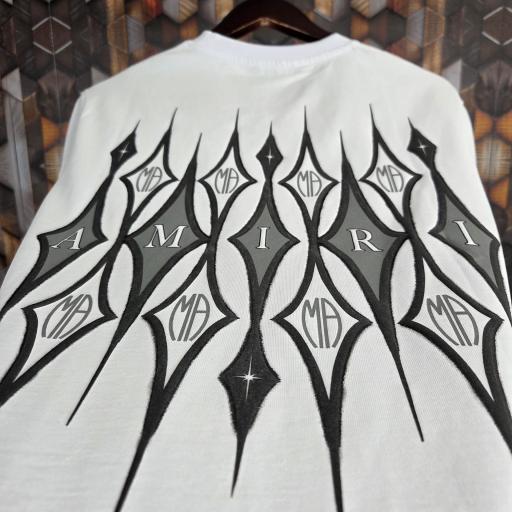 CAMISETA AMIRI [3]