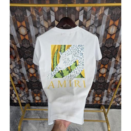 CAMISETA AMIRI