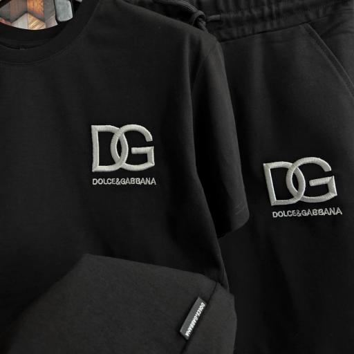 CHANDAL DG
