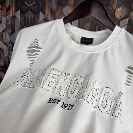 CAMISETA BALENCIAG@  (OVERSIZE) [1]