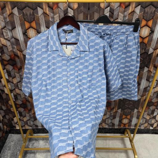 CHÁNDAL BALENCIAG@ (100% JEANS)