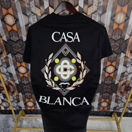 CAMISETA CASABLANC@