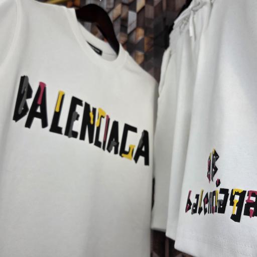 CONJUNTO BALENCIAG@ [2]