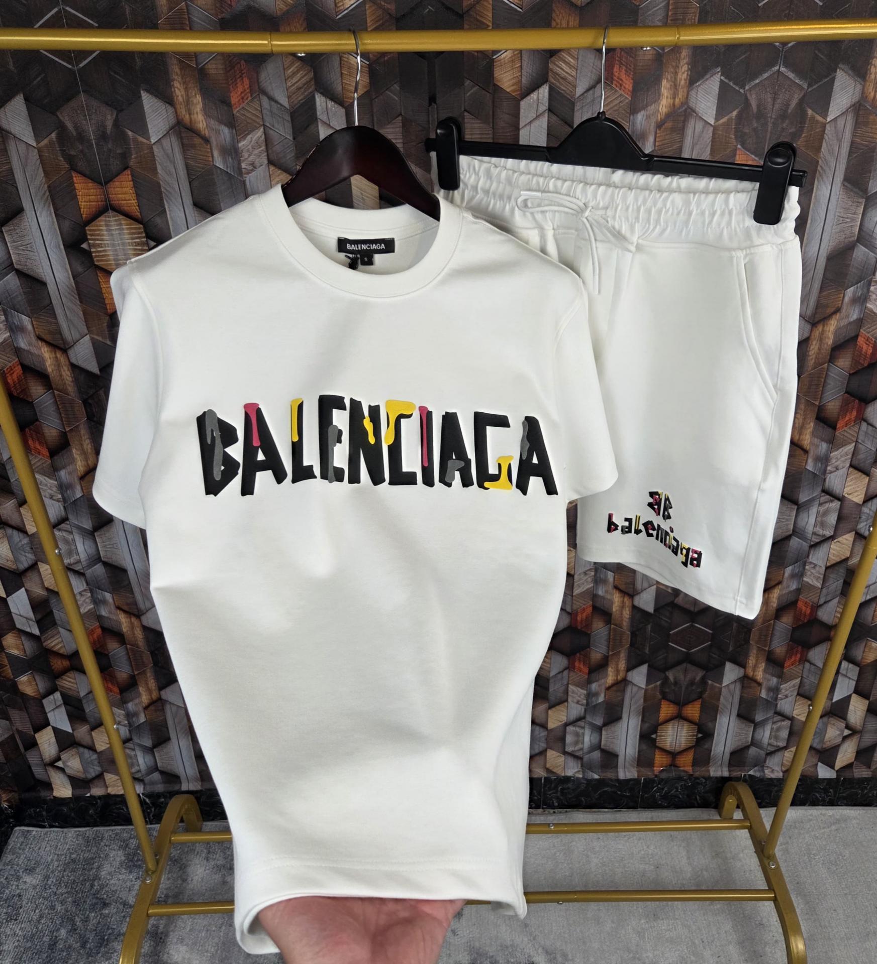 CONJUNTO BALENCIAG@