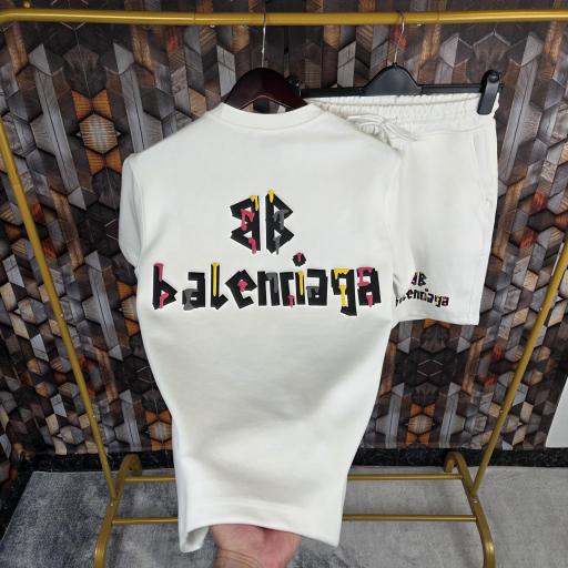 CONJUNTO BALENCIAG@ [1]