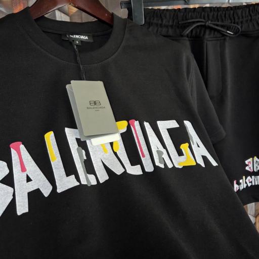 CONJUNTO BALANCIAG@ [2]