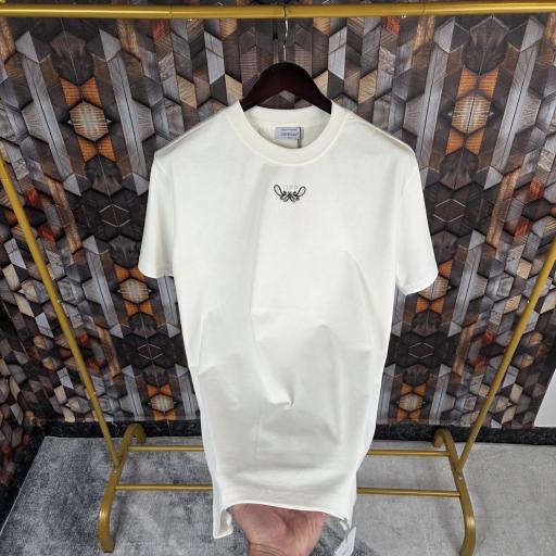 CAMISETA OFF WHITE [1]